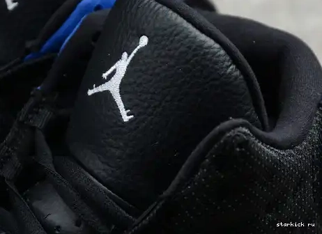 Royal Hyper 414571-040 414571-040 Retro Jordan AIR 13 Black 0611